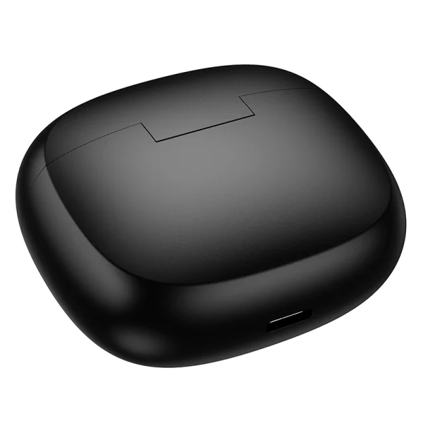 EQ34 Plus Rima ANC+ENC TWS Earbud (App Supported) | Long 7-Hour Playtime & Bluetooth 5.4